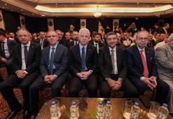 Final Mezunlar Derneği’nin 1’inci Olağan Genel Kurul’u yapıldı
