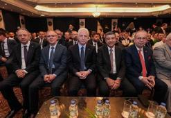 Final Mezunlar Derneği’nin 1’inci Olağan Genel Kurul’u yapıldı