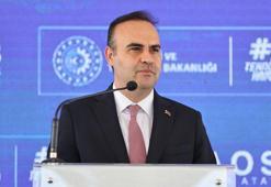 KOSGEB Kapasite Geliştirme Destek Programı'nda destek üst limiti 30 milyon TL'ye yükseltildi