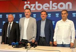 Sivasspor'un genel kurulu 13 Haziran'da