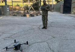 391 yeni nesil dron sistemi güvenlik birimlerine teslim edildi