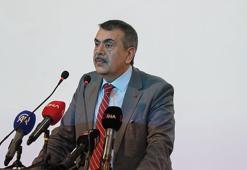 Bakan Tekin: Bilgiyi beceriye dönüştürecek paradigmayı inşa etmek gerekiyor