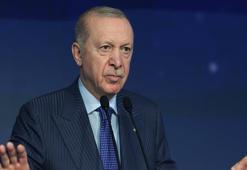 Cumhurbaşkanı Erdoğan: Hizmet ihracatımız 2002 yılındaki 14 milyar dolardan geçen yıl 122,6 milyar dolara ulaştı