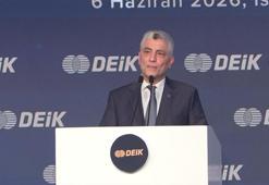 Bakan Bolat: Türkiye'miz son 10 yılda dünyada en hızlı büyüyen ekonomiler arasındadır