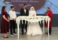 İstanbul'da nikah salonlarında '06.06.2026' yoğunluğu