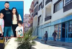 Eşini markette tüfekle vurmaya kalkıştı, engellenince bıçakladı
