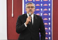 AK Partili Yayman: Atatürk hayatta olsaydı, bugün partinin yönetimindekileri kovardı