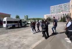 Uşak'ta yasa dışı bahis operasyonu: 5 tutuklama