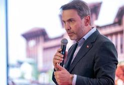 Bakan Bayraktar: Türkiye ve dünyada petrol ve doğal gaz arayarak enerjideki bağımsızlık hikayesini yazacağız