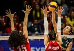 İtalya - Türkiye: 3 -1