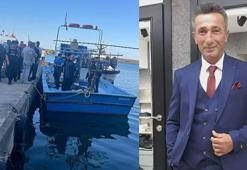 Ava çıkan balıkçının cansız bedenine ulaşıldı