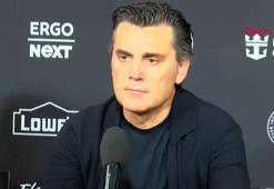 Vincenzo Montella: Kim daha çabuk adapte olursa avantaj elde eder