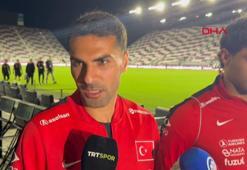 Zeki Çelik: Eksik yanlarımız var ama bunları gidereceğiz