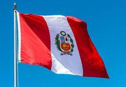 Peru'da halk yeni cumhurbaşkanını belirlemek için sandık başında