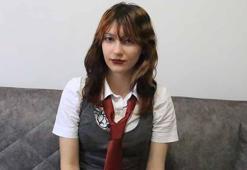 İrem, Chicago Sanat Enstitüsü'nden burslu kabul aldı