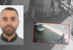 Sarıyer’de 'Karımla aranda ne var’ diyerek eşinin çalışanını silahla vurdu; Çanakkale’de yakalandı
