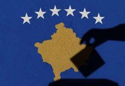 Kosova'da seçmenler, erken genel seçim için sandık başına gitti