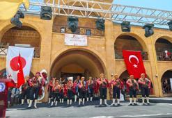 Ankara’da Türk-Japon kültür buluşması etkinlikleri başladı