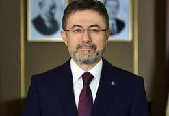 Bakan Yumaklı: Yılda ortalama 1,3 milyon gıda denetimi gerçekleştiriyoruz