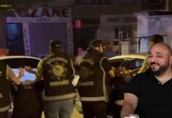 Can Polat cinayeti şüphelileri adliyeye sevk edildi