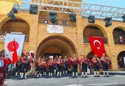 Ankara’da Türk-Japon kültür buluşması etkinlikleri başladı