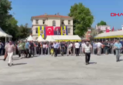 Fenerbahçe'de seçim günü