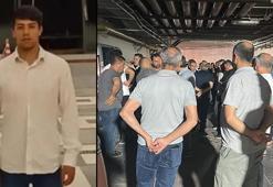 Serinlemek için girdiği baraj gölünde boğuldu