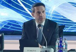 Bakan Bayraktar: 2030 yılına kadar 20 milyar doların üzerinde yatırım öngörüyoruz
