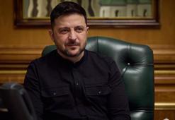 Zelenskiy: Rusya, Çernobil Nükleer Santrali etrafındaki bölgeye saldırı düzenledi