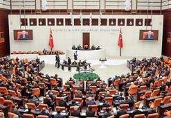 TBMM'de bu hafta toprak koruma ve arazi kullanımına ilişkin teklif görüşülecek