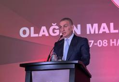 TFF Olağan Mali Genel Kurulu'nda yönetim ibra edildi