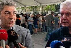 Fenerbahçe'de seçim günü