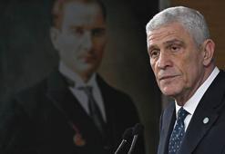 Dervişoğlu: Kayyım anlayışına karşı olmak bizim temel ilkelerimizin doğal bir gereğidir