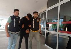 Suriyeli genci 'baban tutuklandı' diyerek 1 milyon lira dolandıran şüpheli tutuklandı