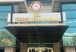 YSK Başkanı Mutta'dan ara seçimlere ilişkin açıklama