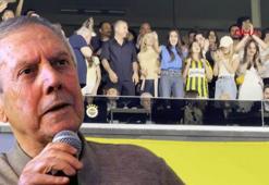 Fenerbahçe'de oy sayımı tamamlandı, Aziz Yıldırım cephesinde kutlamalar başladı