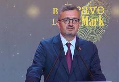 İletişim Başkanı Duran: Medeni dünyanın Filistin'deki soykırıma gösterdiği iki yüzlülük içimizi acıtmaktadır