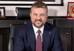 Buca Belediye Başkanı Görkem Duman, görevden uzaklaştırıldı