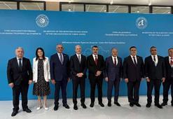 Türk Devletleri Teşkilatı Eğitim Bakanları, Türkistan’da bir araya geldi