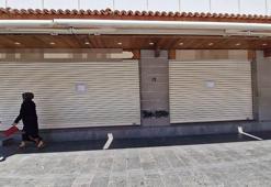 Diyarbakır'da banka şubesine silahlı saldırı
