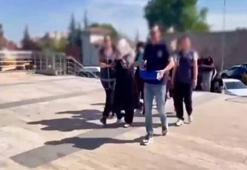 18 ilde siber suçlara yönelik operasyon; 194 tutuklama