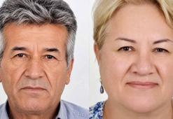 Yakınlarının ulaşamadığı çift, evlerinde ölü bulundu