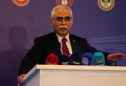 AYM Başkanı Özkaya: Bireysel başvuru, Türk hukuk tarihinin en önemli reformlarından biridir