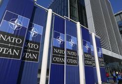 NATO uçakları Letonya'ya yönelen İHA'yı vurdu