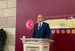 CHP'li Öztrak: Hiçbir CHP'li alternatif parti kurmayı içine sindiremez