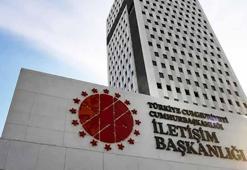 DMM: Türk uçaklarının Yunanistan hava sahasını ihlal ettiği iddiası gerçek dışıdır