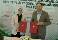 Bakan Göktaş: Evlatlarımızın zararlı alışkanlıklardan korumayı milli sorumluluk olarak görüyoruz