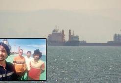 Uluslararası uyuşturucu operasyonununda sahipleri tutuklanan gemideki mürettebat 10 ay sonra tahliye edildi