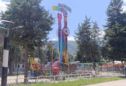 Lunaparktaki ölümlü kazada 2 tutuklama
