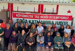 Edirne’de mahkeme, taş ocakları için verilen 'ÇED gerekli değildir' kararlarını durdurdu